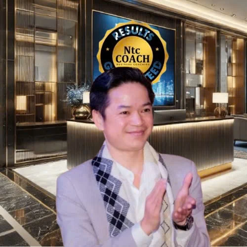 ADWARD TRẦN THẾ TRỌNG