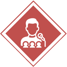 MC, Nhà đào tạo